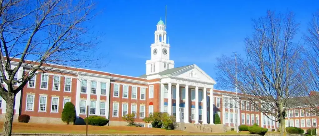 Norwood High School